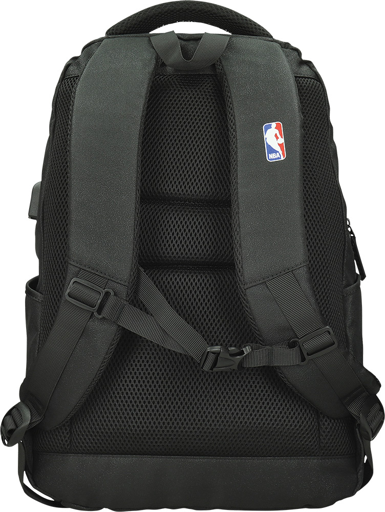 248583-EC Ruksak ROUND NBA crni 531677 P20