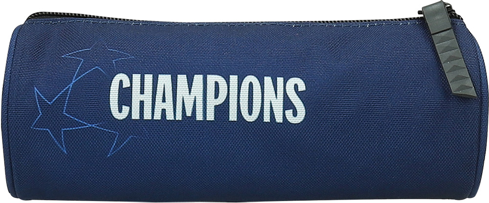 248584-EC Pernica vrećica okrugla TEEN UEFA CL plava 531675 P100