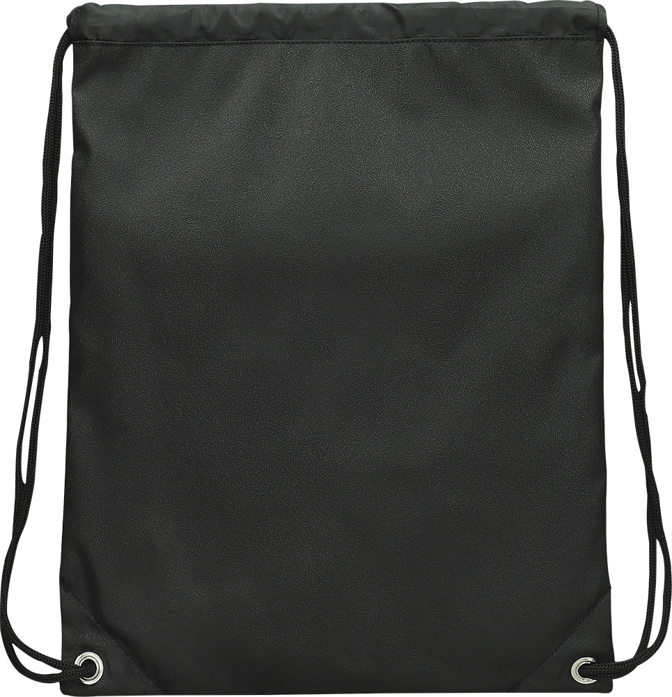 248589-EC Vrećica za papuče UEFA CL crna 531666 P100