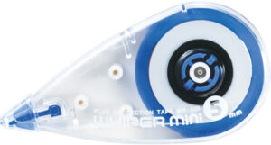 248717-EC Korektor u traci PLUS 5mm x 7m, ravni vrh WH-505S 42339 bls P20/200