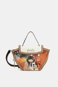 Torba fashion Anekke SS25 Alma L-39x25x11cm 40701-304 P10 NETTO