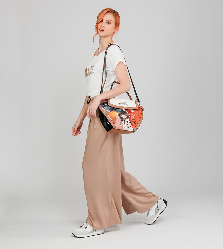248873-EC Torba fashion Anekke SS25 Alma L-39x25x11cm 40701-304 P10 NETTO