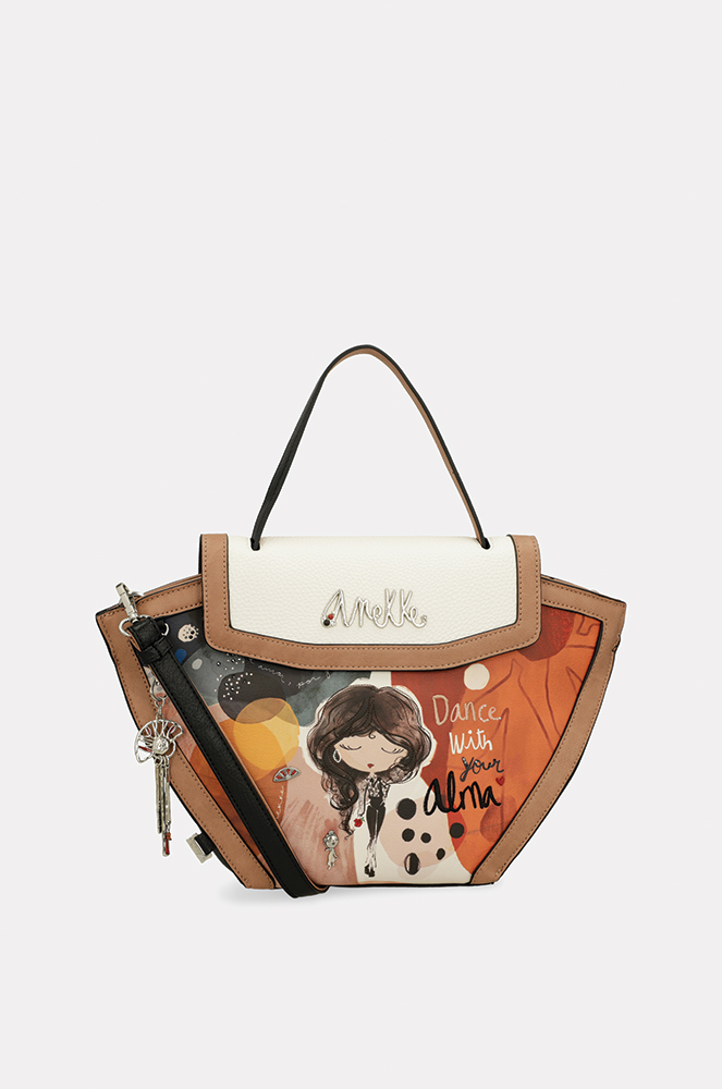 248873-EC Torba fashion Anekke SS25 Alma L-39x25x11cm 40701-304 P10 NETTO