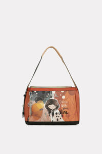 Torba fashion Anekke SS25 Alma L-32x24x14cm 40702-319 P10 NETTO
