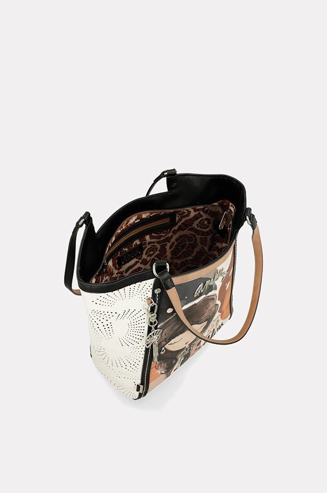 248884-EC Torba fashion Anekke SS25 Alma L-38/28x34x13cm 40702-321 P10 NETTO