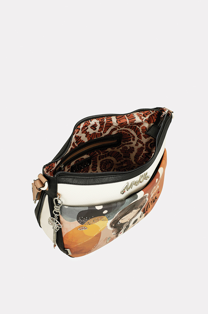 248887-EC Torba fashion Anekke SS25 Alma L-33/24x25x10/4cm 40703-138 P12 NETTO