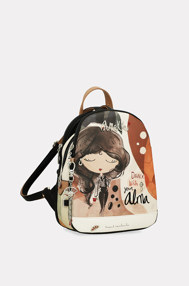 248890-EC Ruksak fashion Anekke SS25 Alma 24x30x12cm 40705-044 P10 NETTO