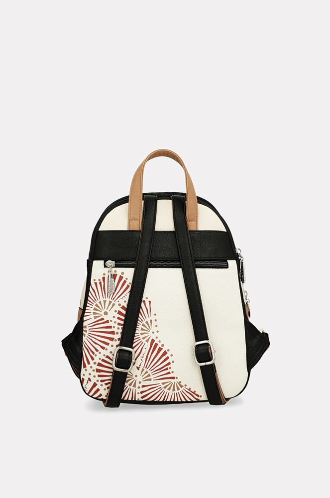 248890-EC Ruksak fashion Anekke SS25 Alma 24x30x12cm 40705-044 P10 NETTO