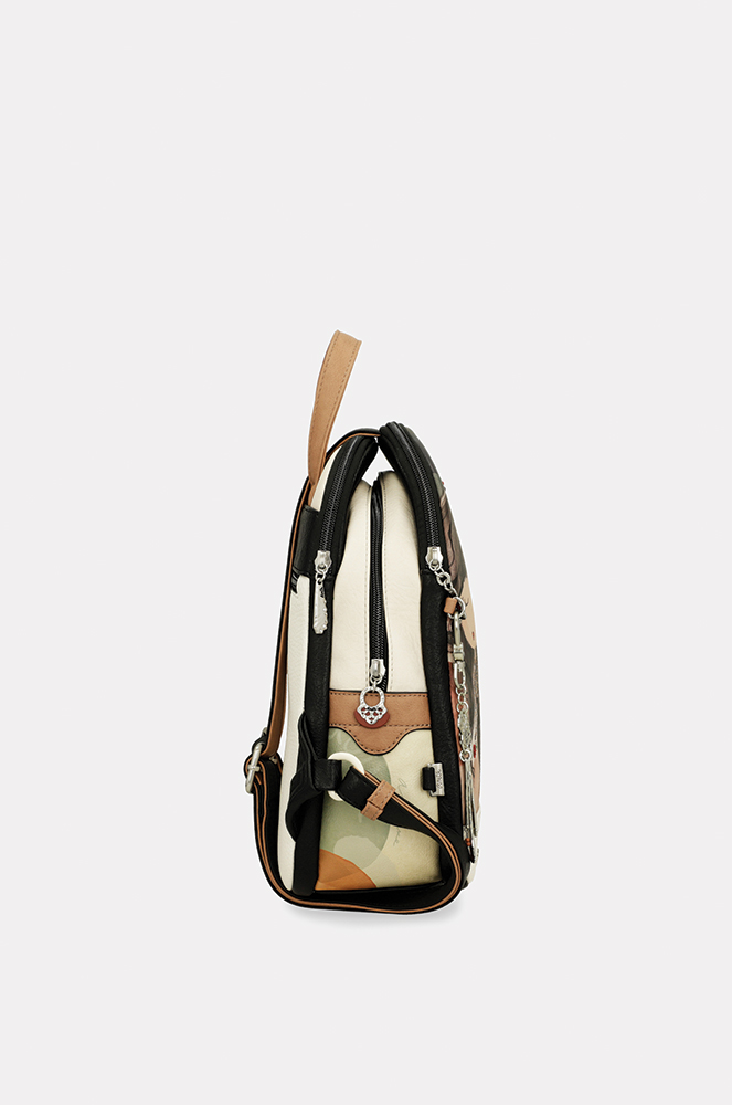 248890-EC Ruksak fashion Anekke SS25 Alma 24x30x12cm 40705-044 P10 NETTO