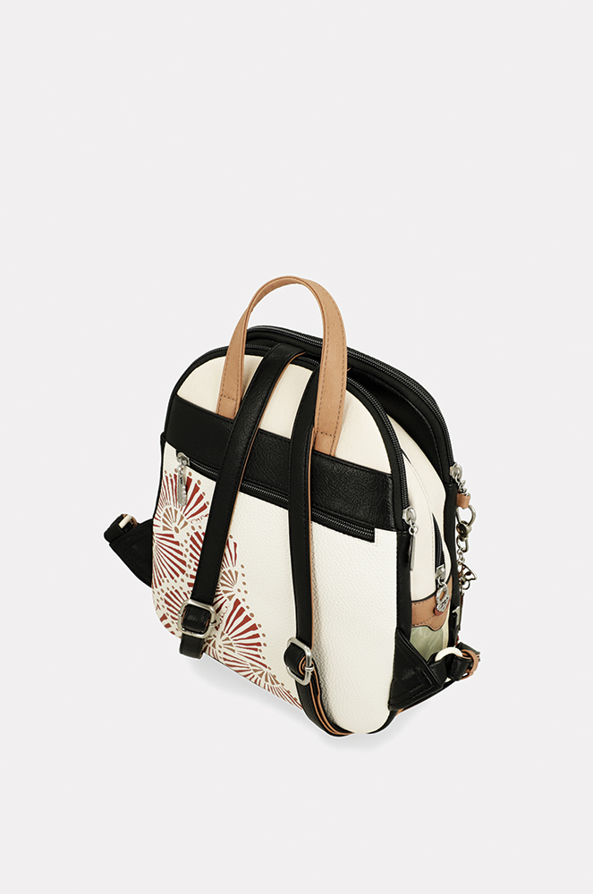 248890-EC Ruksak fashion Anekke SS25 Alma 24x30x12cm 40705-044 P10 NETTO