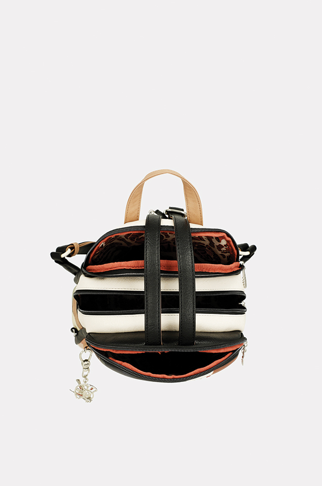 248890-EC Ruksak fashion Anekke SS25 Alma 24x30x12cm 40705-044 P10 NETTO