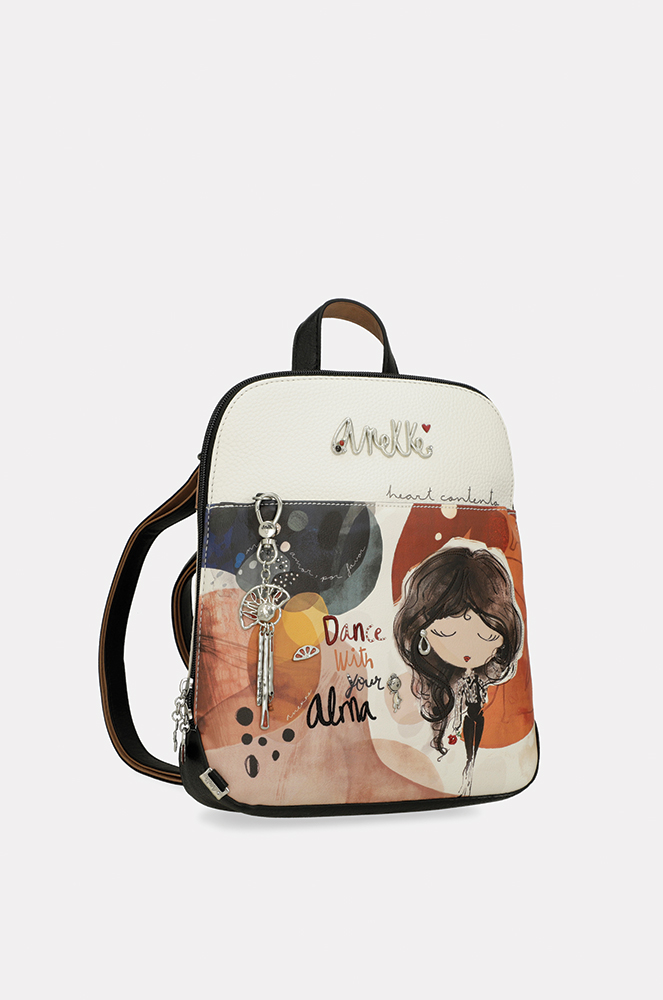 248891-EC Ruksak fashion Anekke SS25 Alma 26x30x8cm 40705-055 P10 NETTO