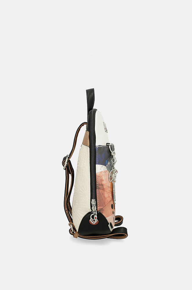248891-EC Ruksak fashion Anekke SS25 Alma 26x30x8cm 40705-055 P10 NETTO