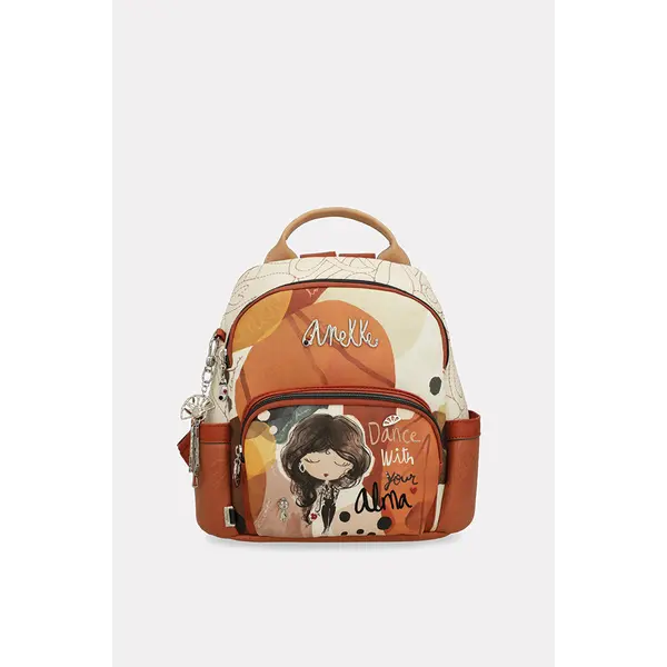 248892-EC Ruksak fashion Anekke SS25 Alma 28x29x14cm 40705-213 P12 NETTO