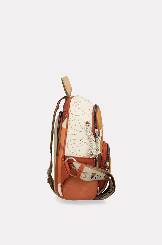 248892-EC Ruksak fashion Anekke SS25 Alma 28x29x14cm 40705-213 P12 NETTO