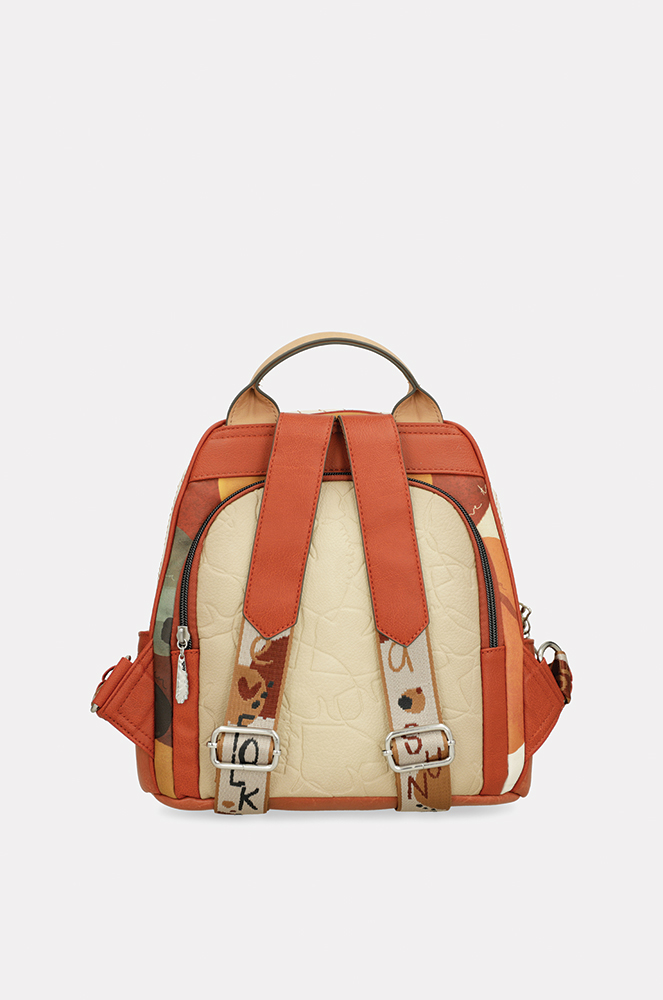 248892-EC Ruksak fashion Anekke SS25 Alma 28x29x14cm 40705-213 P12 NETTO