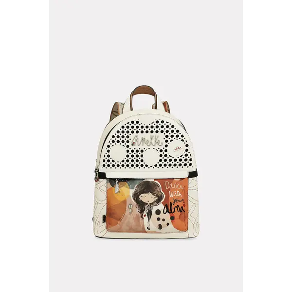 248893-EC Ruksak fashion Anekke SS25 Alma 26x30x9cm 40705-246 P8 NETTO