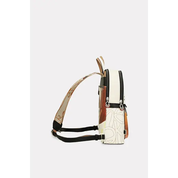 248893-EC Ruksak fashion Anekke SS25 Alma 26x30x9cm 40705-246 P8 NETTO