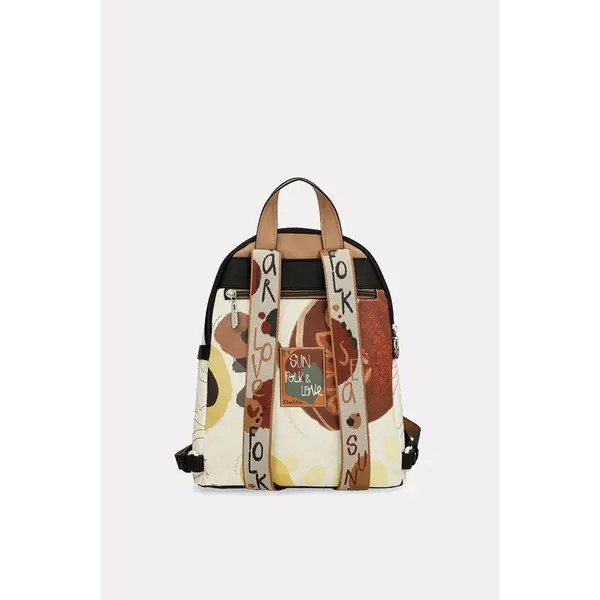 248893-EC Ruksak fashion Anekke SS25 Alma 26x30x9cm 40705-246 P8 NETTO