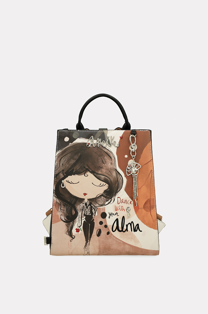 248894-EC Ruksak fashion Anekke SS25 Alma 25x28x8cm 40705-273 P10 NETTO