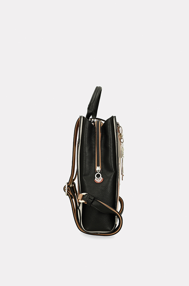 248894-EC Ruksak fashion Anekke SS25 Alma 25x28x8cm 40705-273 P10 NETTO