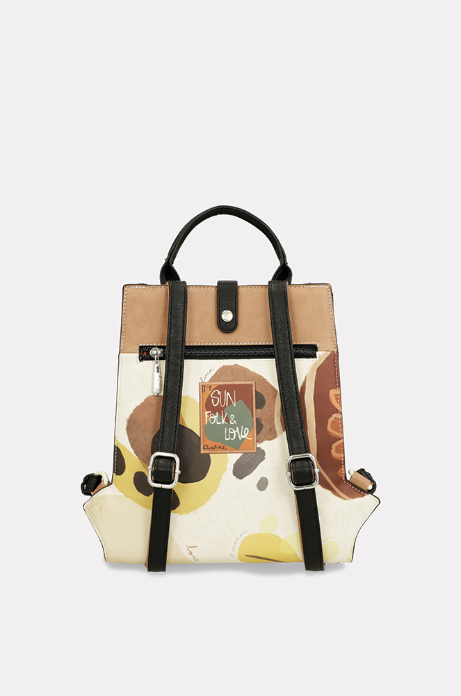 248894-EC Ruksak fashion Anekke SS25 Alma 25x28x8cm 40705-273 P10 NETTO