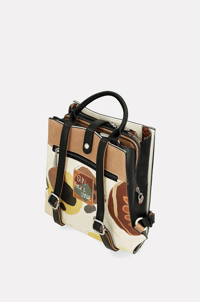248894-EC Ruksak fashion Anekke SS25 Alma 25x28x8cm 40705-273 P10 NETTO
