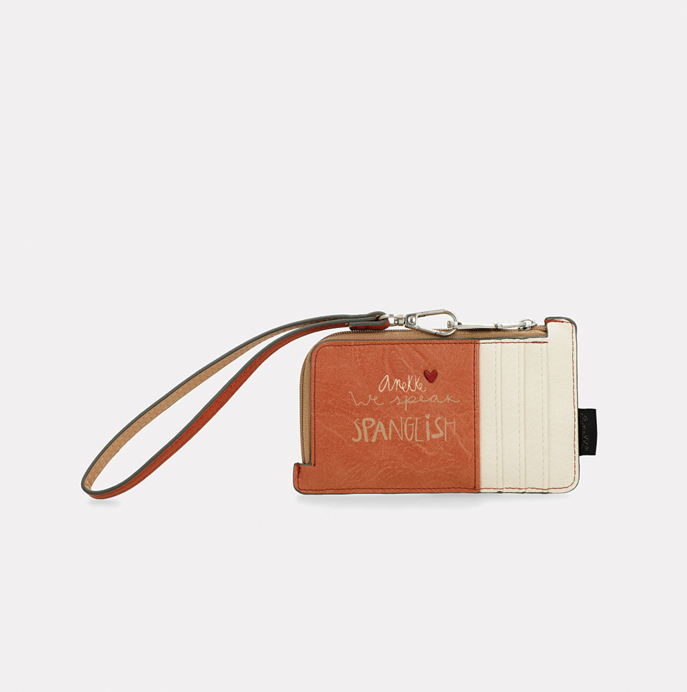 248895-EC Novčanik fashion Anekke SS25 Alma 14x9x1cm 40709-012 P48 NETTO