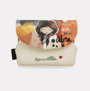 Novčanik fashion Anekke SS25 Alma 13x10x2cm 40709-016 P48 NETTO