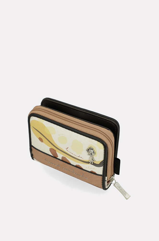 248898-EC Novčanik fashion Anekke SS25 Alma 10x9x2cm 40709-903 P48 NETTO