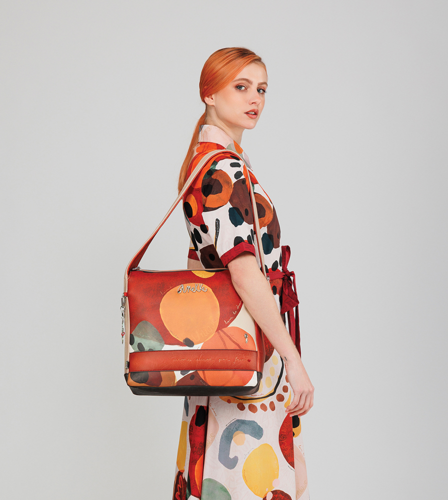 248909-EC Torba fashion Anekke SS25 Alegria L-33x33x15cm 40712-310 P8 NETTO
