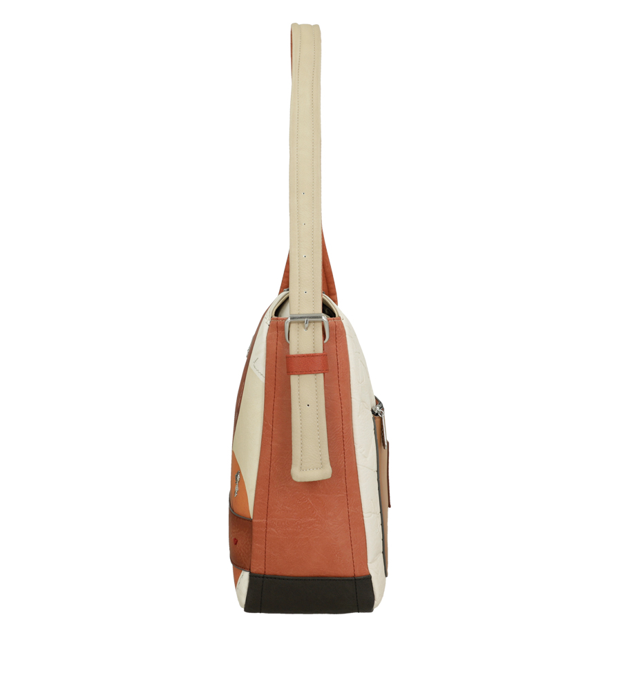 248909-EC Torba fashion Anekke SS25 Alegria L-33x33x15cm 40712-310 P8 NETTO