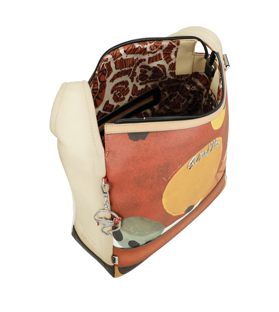 248909-EC Torba fashion Anekke SS25 Alegria L-33x33x15cm 40712-310 P8 NETTO