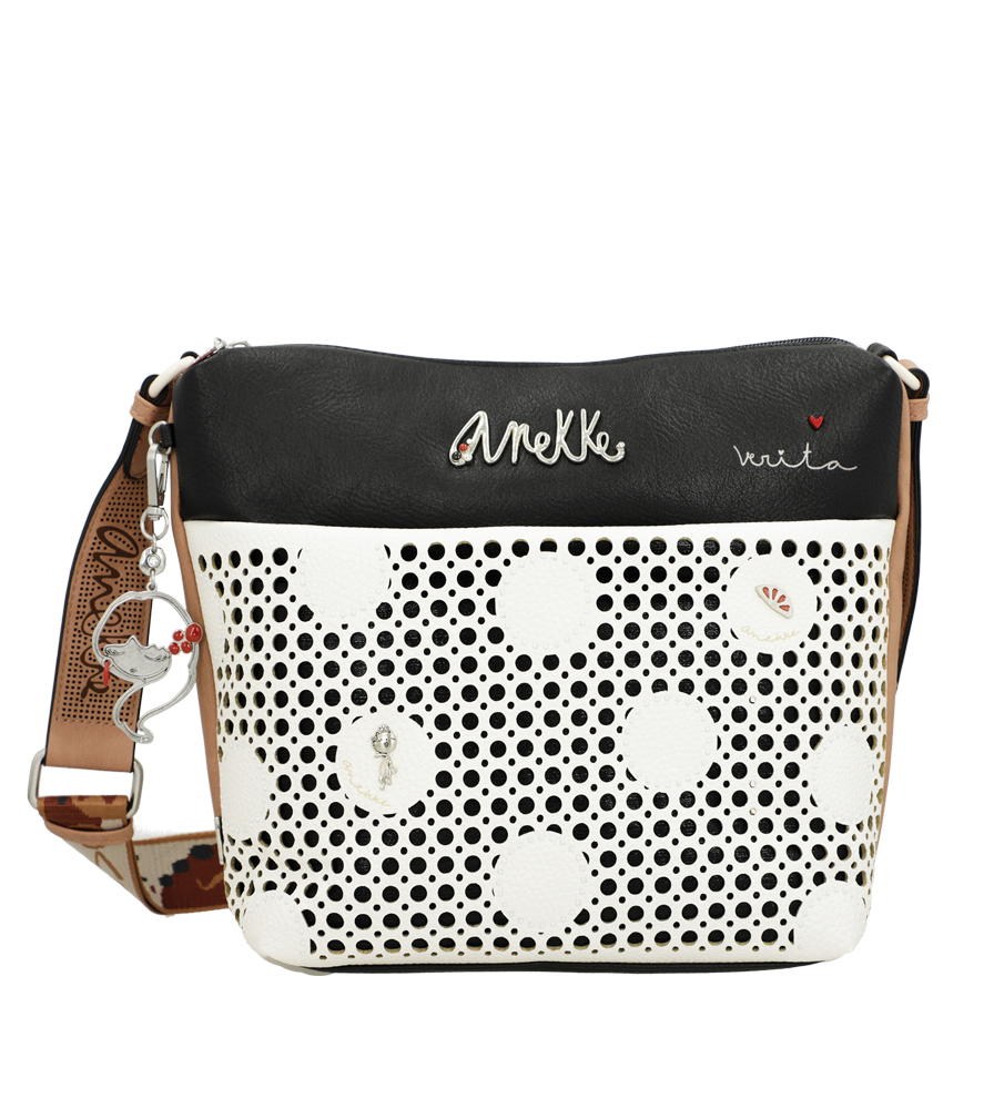 248911-EC Torba fashion Anekke SS25 Lunares L-33/25x28x13cm 40723-248 P10 NETTO