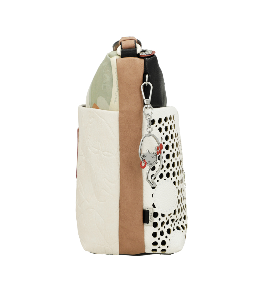 248911-EC Torba fashion Anekke SS25 Lunares L-33/25x28x13cm 40723-248 P10 NETTO