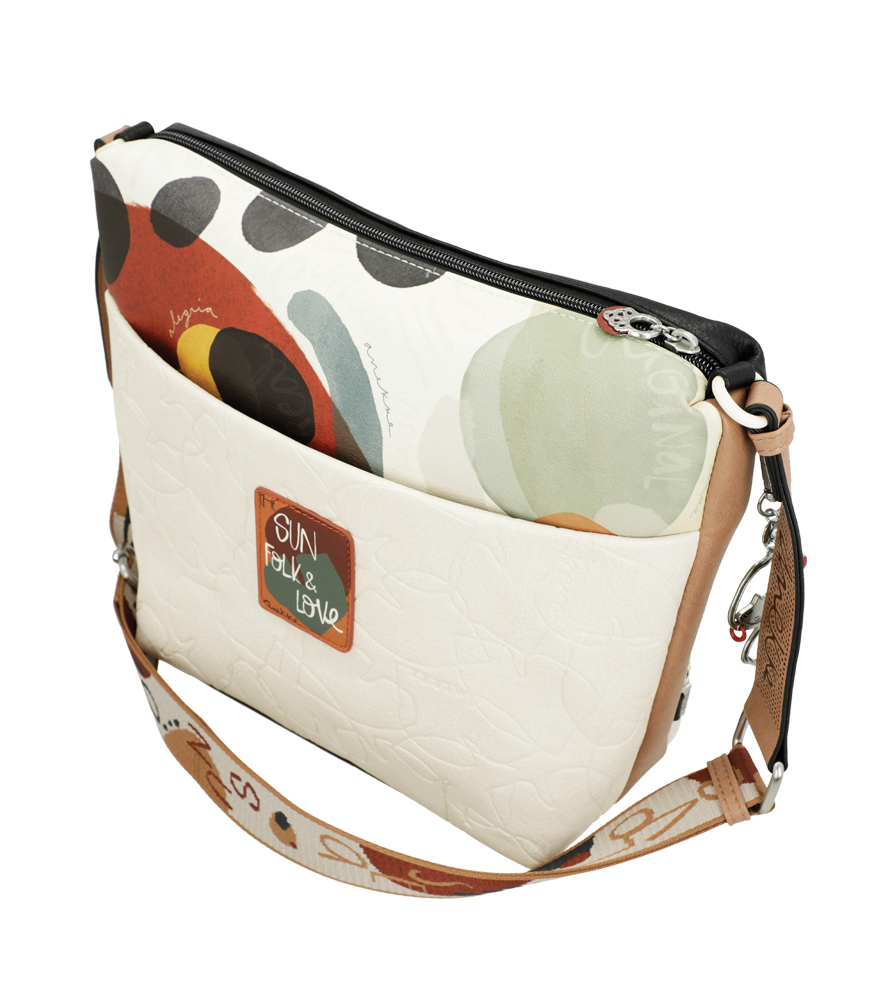 248911-EC Torba fashion Anekke SS25 Lunares L-33/25x28x13cm 40723-248 P10 NETTO