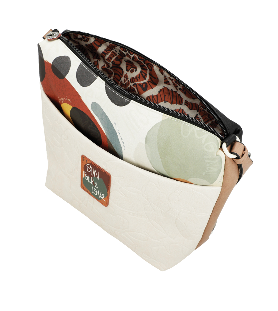 248911-EC Torba fashion Anekke SS25 Lunares L-33/25x28x13cm 40723-248 P10 NETTO