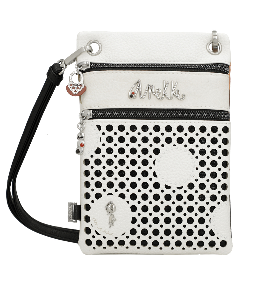 248912-EC Torba fashion Anekke SS25 mini Lunares S-15x23x2cm 40723-905 P40 NETTO