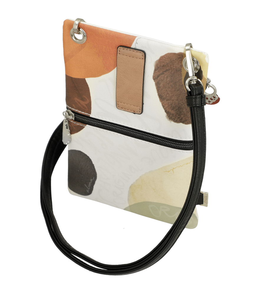 248912-EC Torba fashion Anekke SS25 mini Lunares S-15x23x2cm 40723-905 P40 NETTO