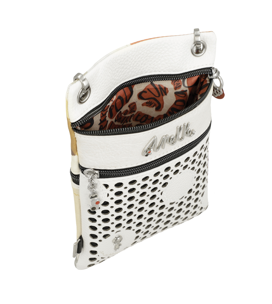 248912-EC Torba fashion Anekke SS25 mini Lunares S-15x23x2cm 40723-905 P40 NETTO