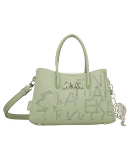 Torba fashion Anekke SS25 Original M-27x17x12cm 40741-388 P12 NETTO
