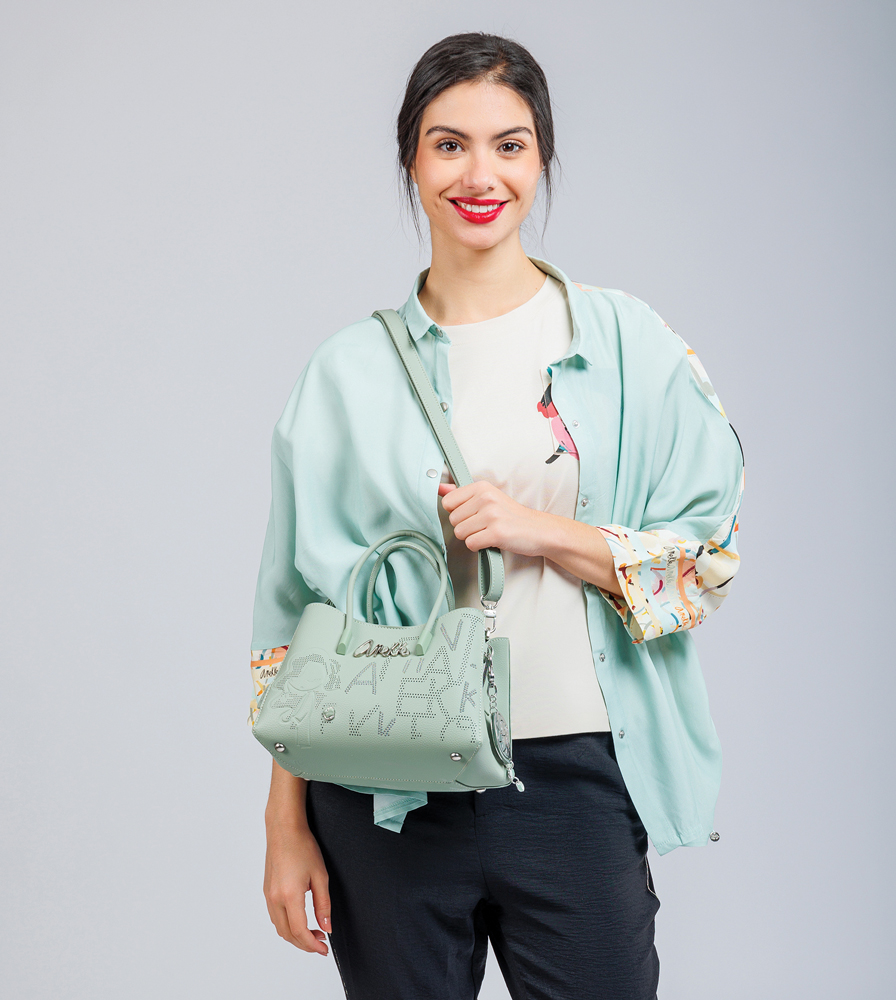 248913-EC Torba fashion Anekke SS25 Original M-27x17x12cm 40741-388 P12 NETTO