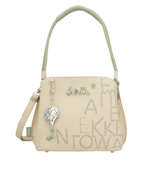 Torba fashion Anekke SS25 Original S-24x21x12cm 40742-285 P12 NETTO