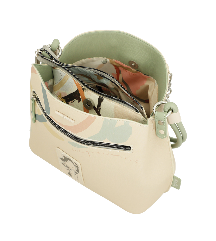 248914-EC Torba fashion Anekke SS25 Original S-24x21x12cm 40742-285 P12 NETTO