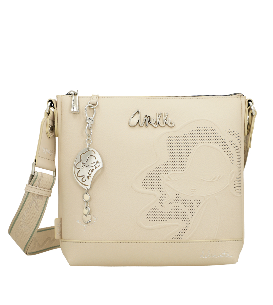 248915-EC Torba fashion Anekke SS25 Original M-27x25x8cm 40743-069 P16 NETTO