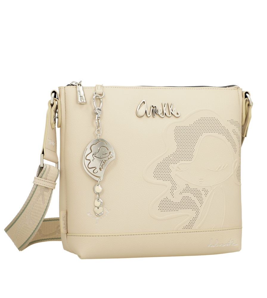 248915-EC Torba fashion Anekke SS25 Original M-27x25x8cm 40743-069 P16 NETTO