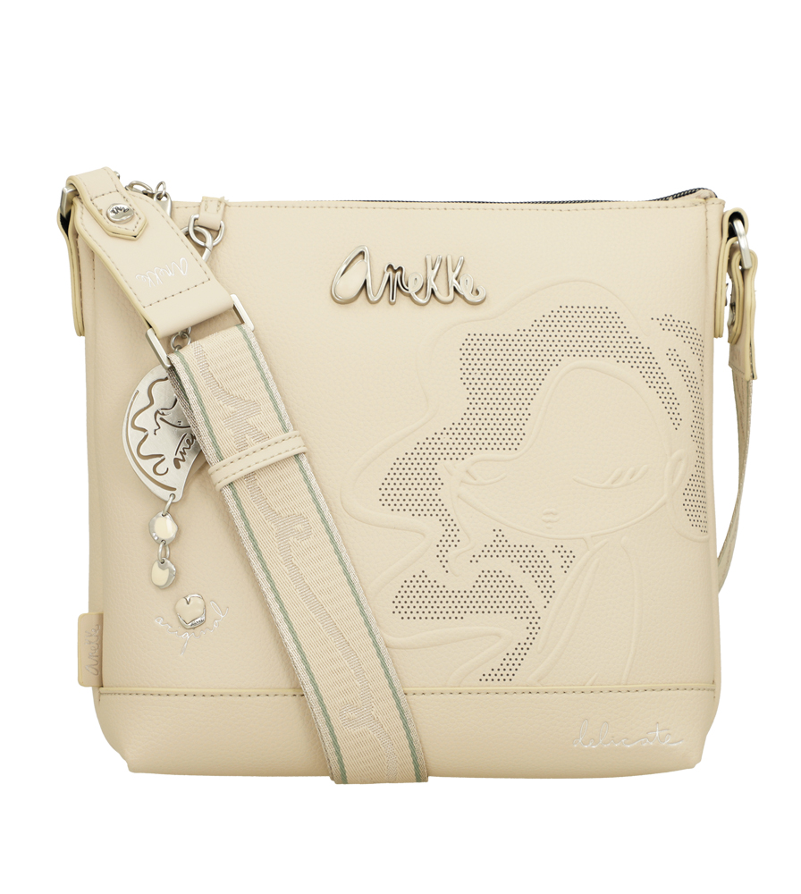 248915-EC Torba fashion Anekke SS25 Original M-27x25x8cm 40743-069 P16 NETTO