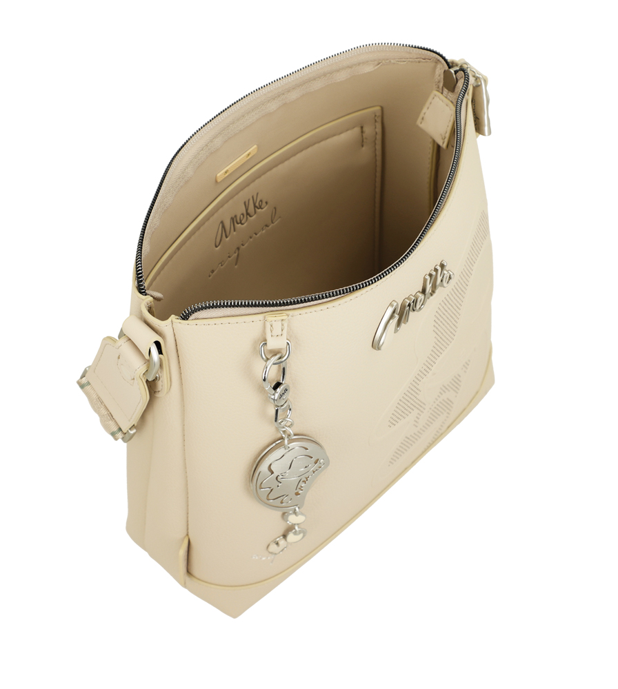 248915-EC Torba fashion Anekke SS25 Original M-27x25x8cm 40743-069 P16 NETTO