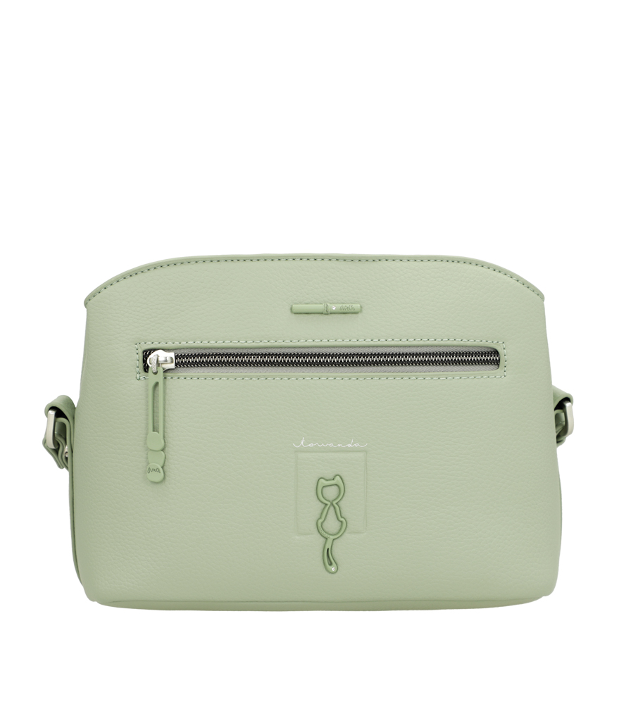 248917-EC Torba fashion Anekke SS25 Original S-23x16x11cm 40743-258 P20 NETTO