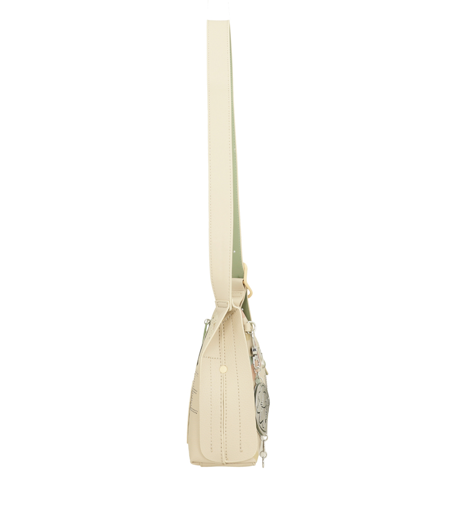 248918-EC Torba fashion Anekke SS25 Original M-29x17x9cm 40743-496 P12 NETTO